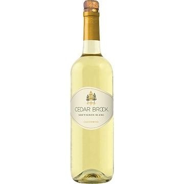 Cedar Brook Sauvignon Blanc (Bottle)