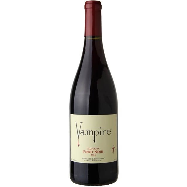 Vampire Pinot Noir (Bottle)