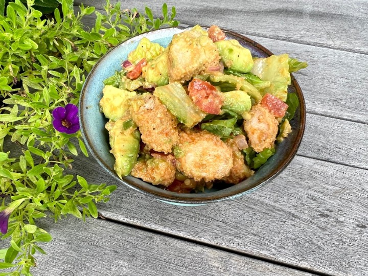 Case - Gloria's Chicken Salad