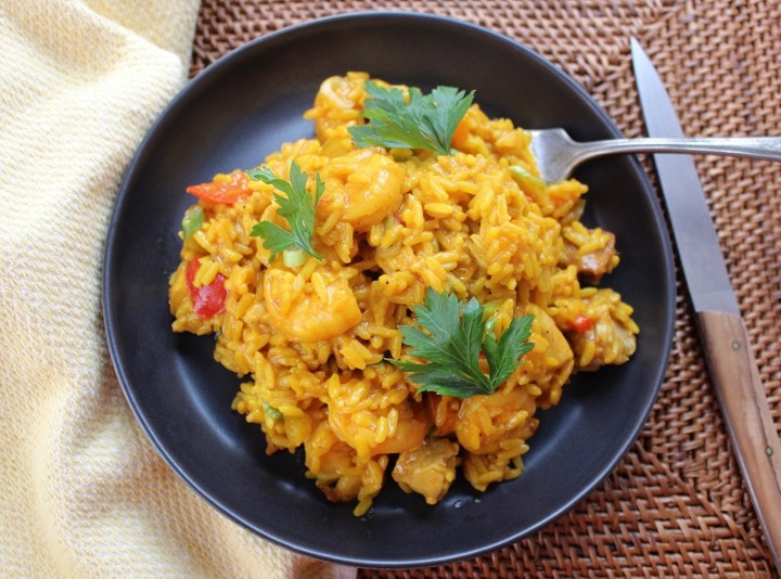 Paella