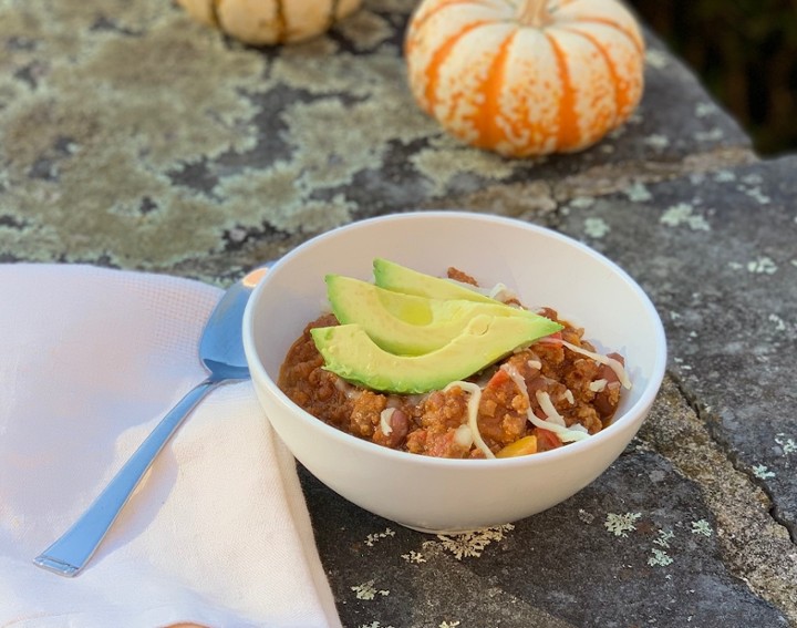 Harvest Chili