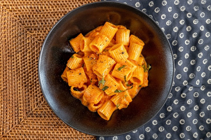 Meal - Rigatoni With Vodka Sauce