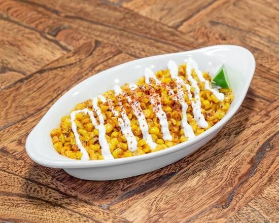 **Esquites (Street Corn)