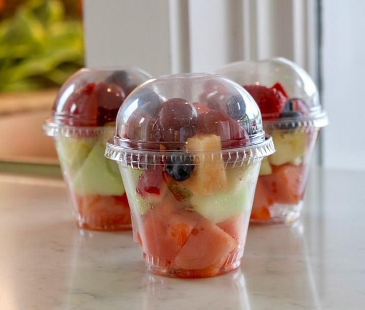 Fruit Salad - Cup