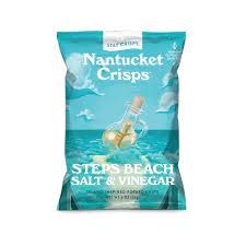 Nantucket Crisps Sweet Onion