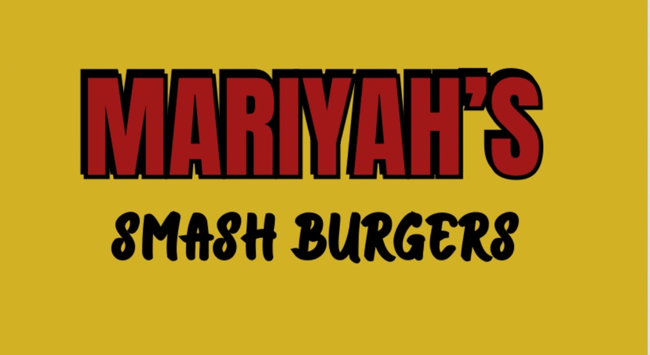 Mariyah’s Smash Burgers 306 W Memorial Blvd Lakeland, FL33815