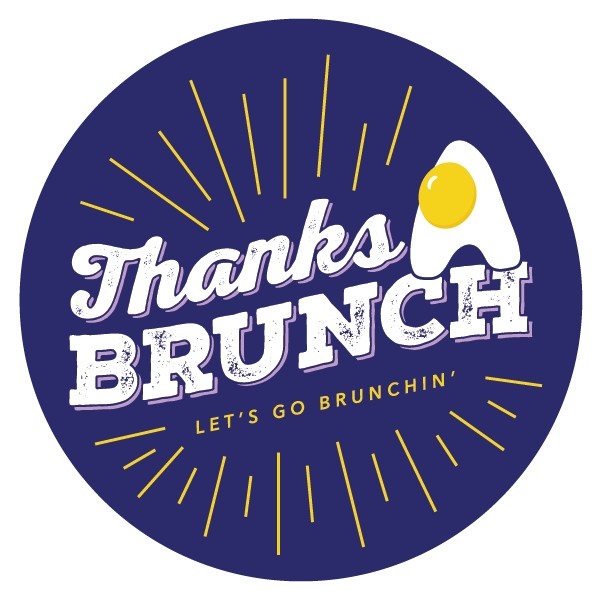 Thanks A Brunch - Gilbert