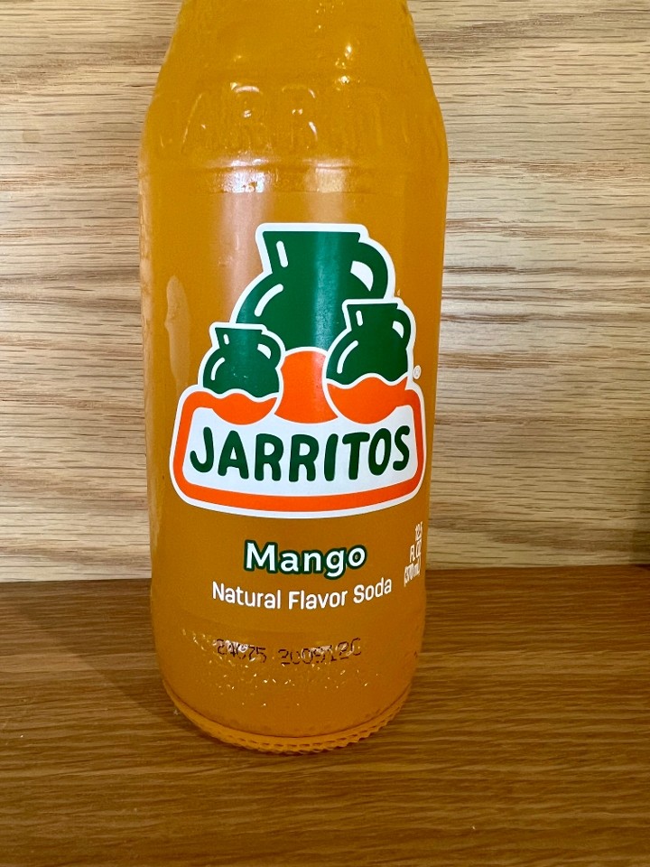 Jarritos- Mango