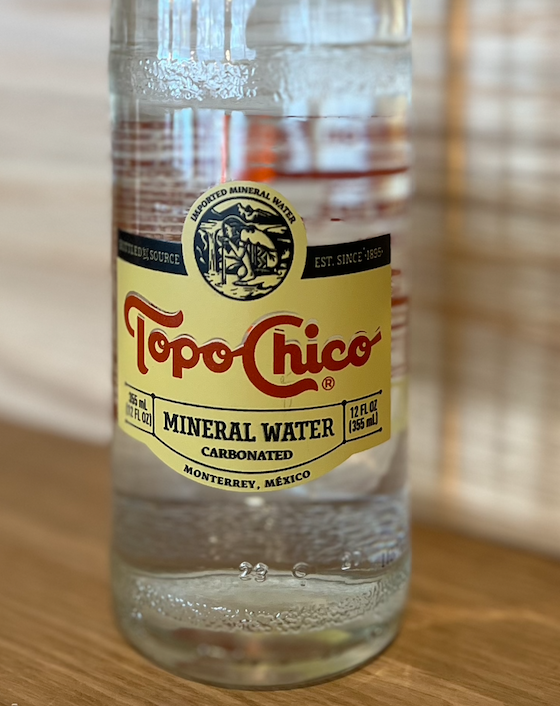 Topo Chico 355 ml