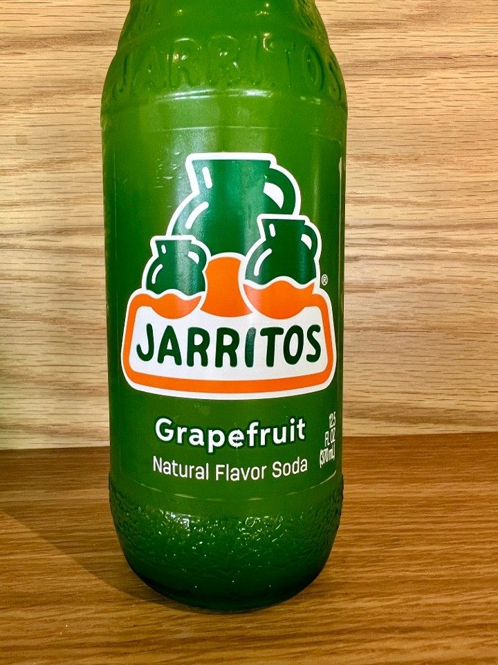 Jarritos - Grapefruit