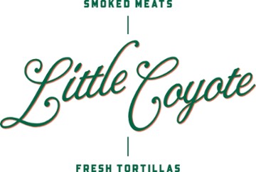 Little Coyote