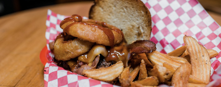 Restaurant banner image