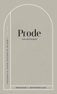 Prode