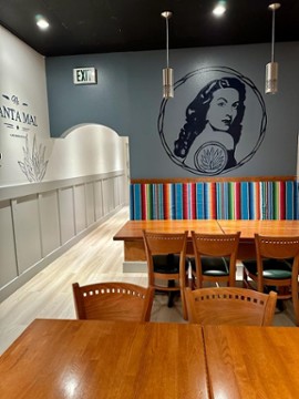 Maria’s Taco & Bar 288 Sunset Avenue