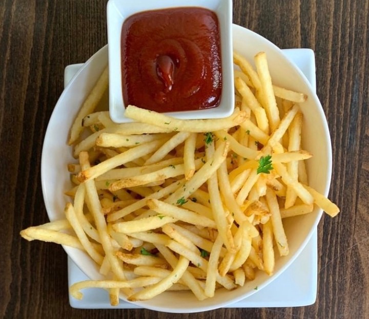 BISTRO FRIES