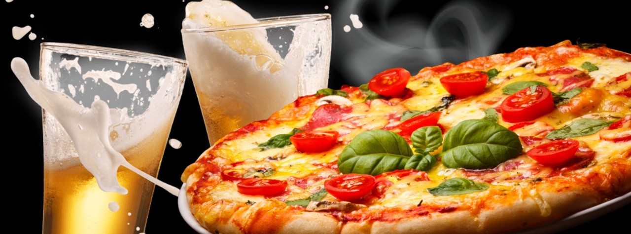 Solid Slice Pizzeria and Pub