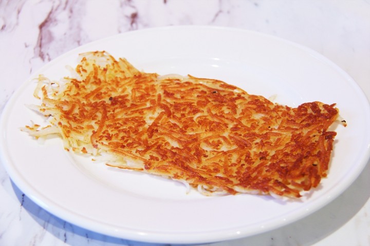 HASH BROWNS