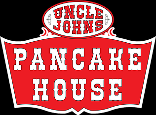 Uncle John's Pancake House Winchester