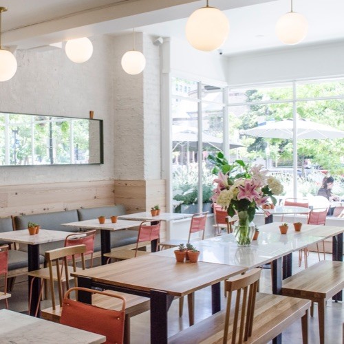 Restaurant banner image
