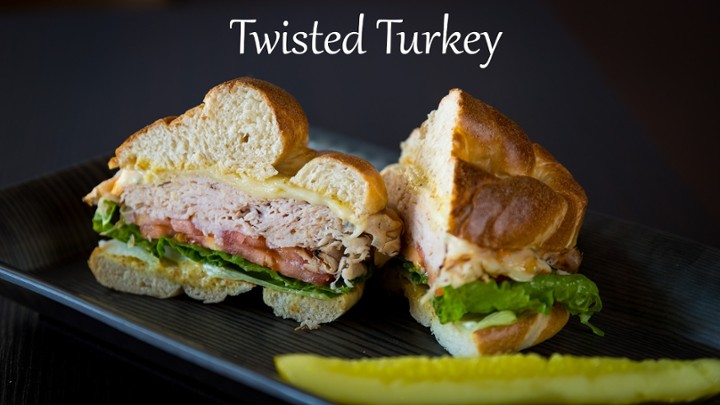 Twisted Turkey