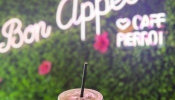 Café Pierrot Andover