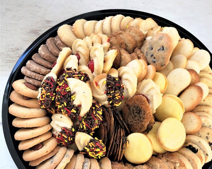 2 Lb. Cookie Tray