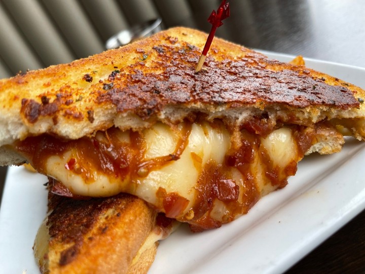 One North Grilled Cheese