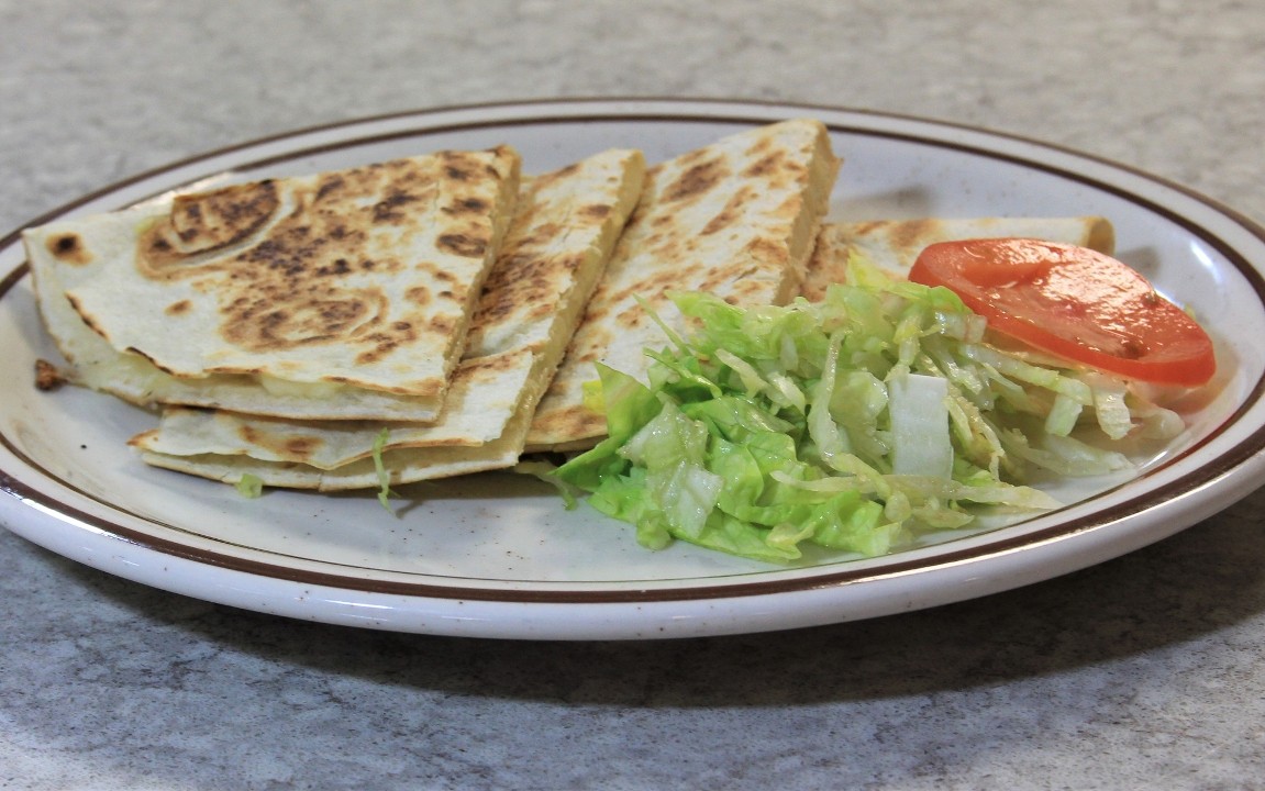 Quesadilla