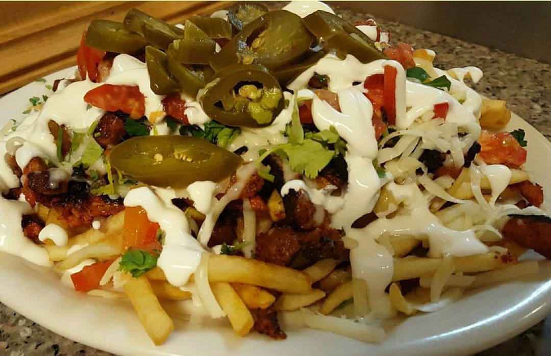 Super Fries