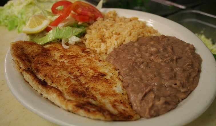 Filete Asado