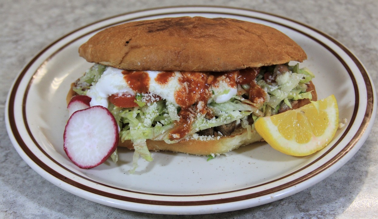 Torta