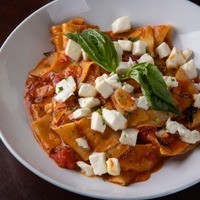 Pasta Pomodoro