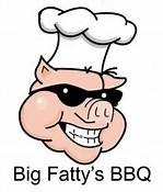 Big Fatty's BBQ 186 S. Main St.  -  Open Wed-Sun 12pm - 8pm!