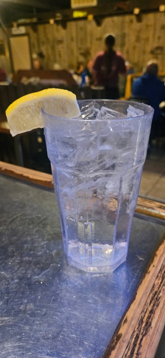 Water/Lemon