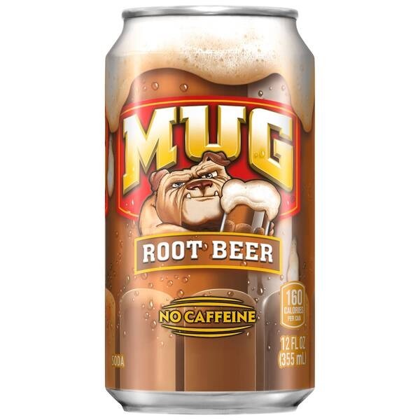 Root Beer Can