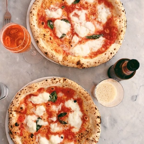 Settebello Pizzeria Napoletana