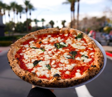 Settebello Pizzeria Napoletana