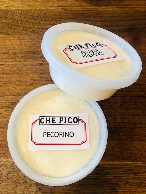 Pecorino