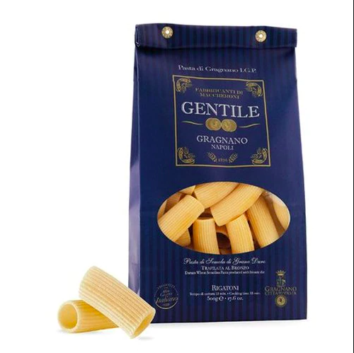 Gentile Rigatoni