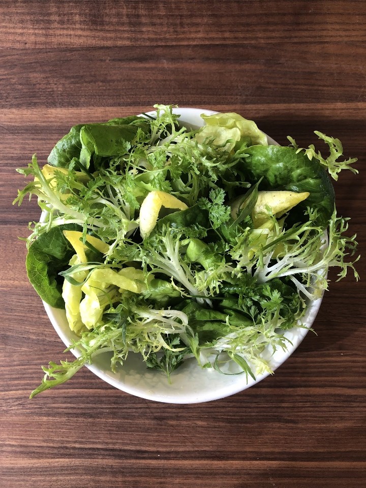 Insalata Verde