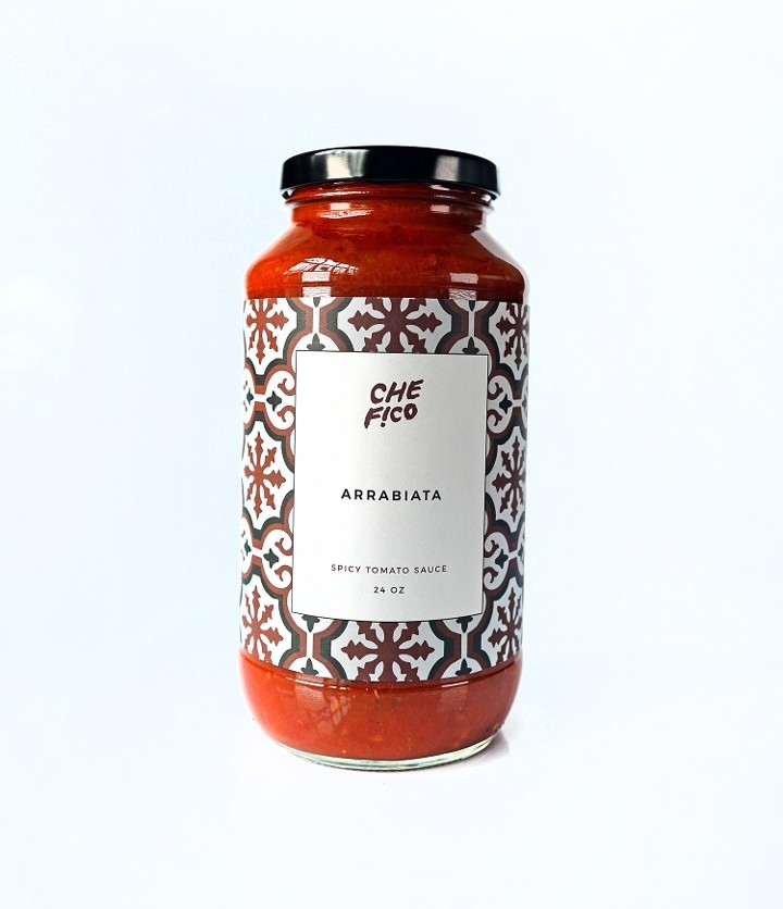 Che Fico Arrabiata Sauce