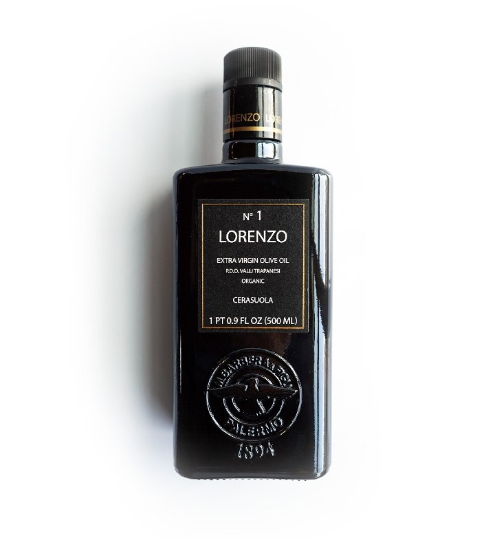 Lorenzo No. 1 Extra Virgin Olive Oil