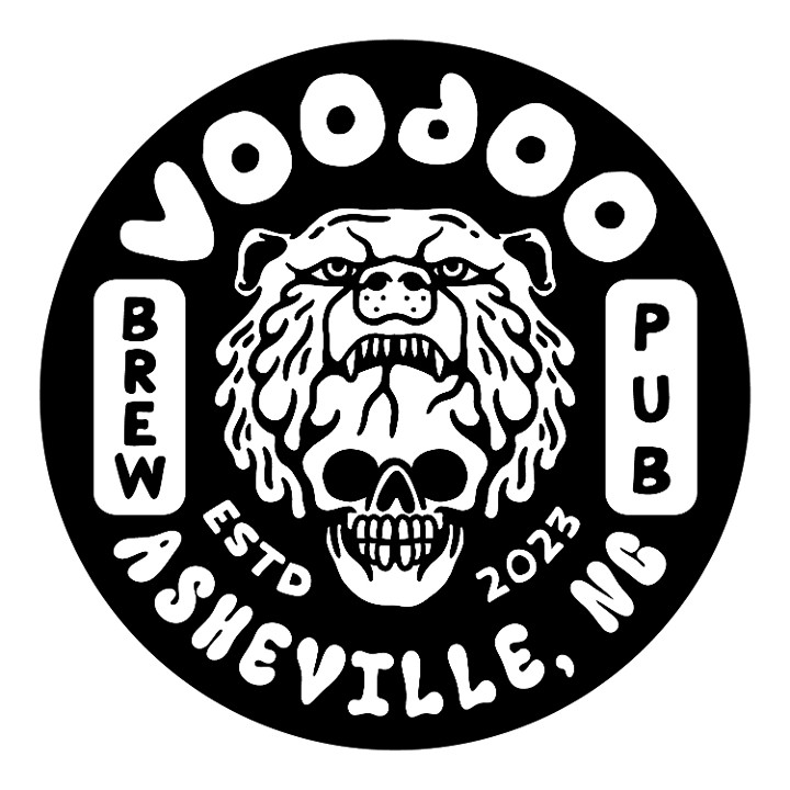 Voodoo Brewing Co   Asheville