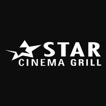 Star Cinema Grill TX College Station