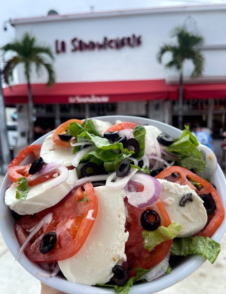 CAPRESE