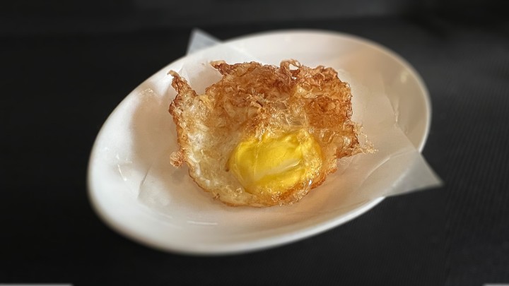 Side Fried Egg