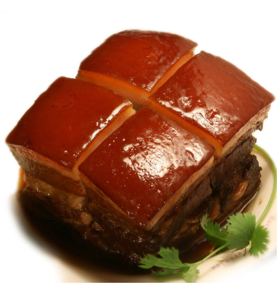 Tong-Po Pork