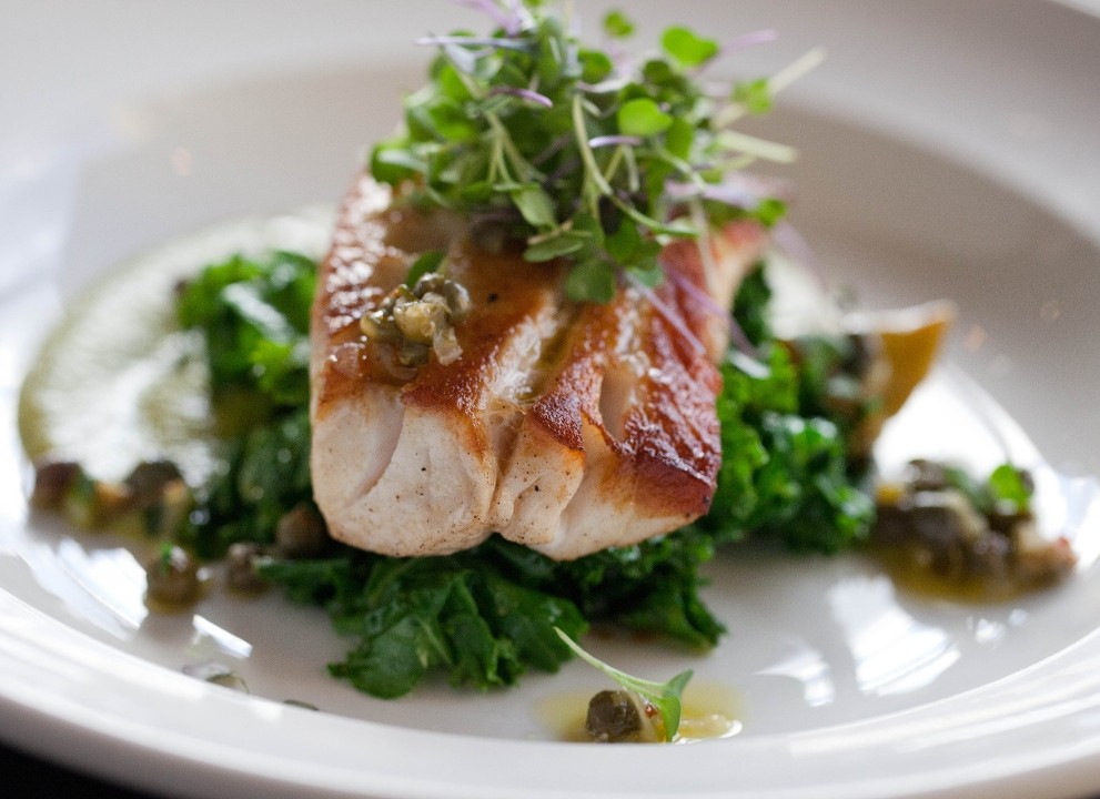 Eclipse Bistro