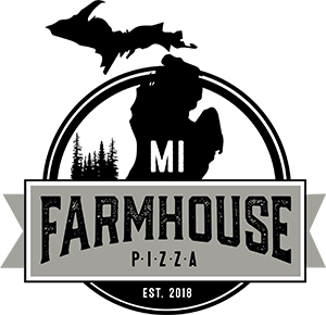 Michigan Farmhouse Pizza
