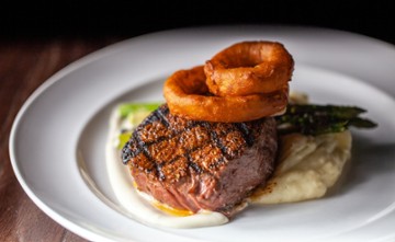 Redfire Grill & Steakhouse